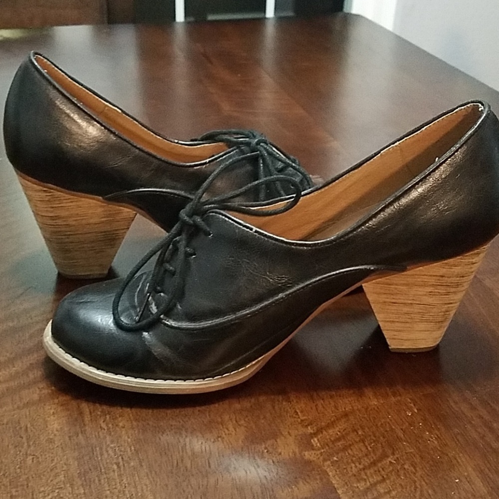 Oxfords